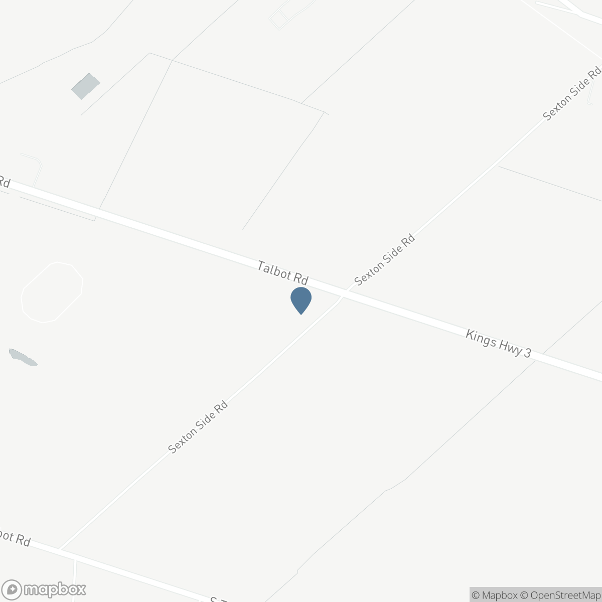 5255 HIGHWAY 3, Tecumseh, Ontario N0R 1K0